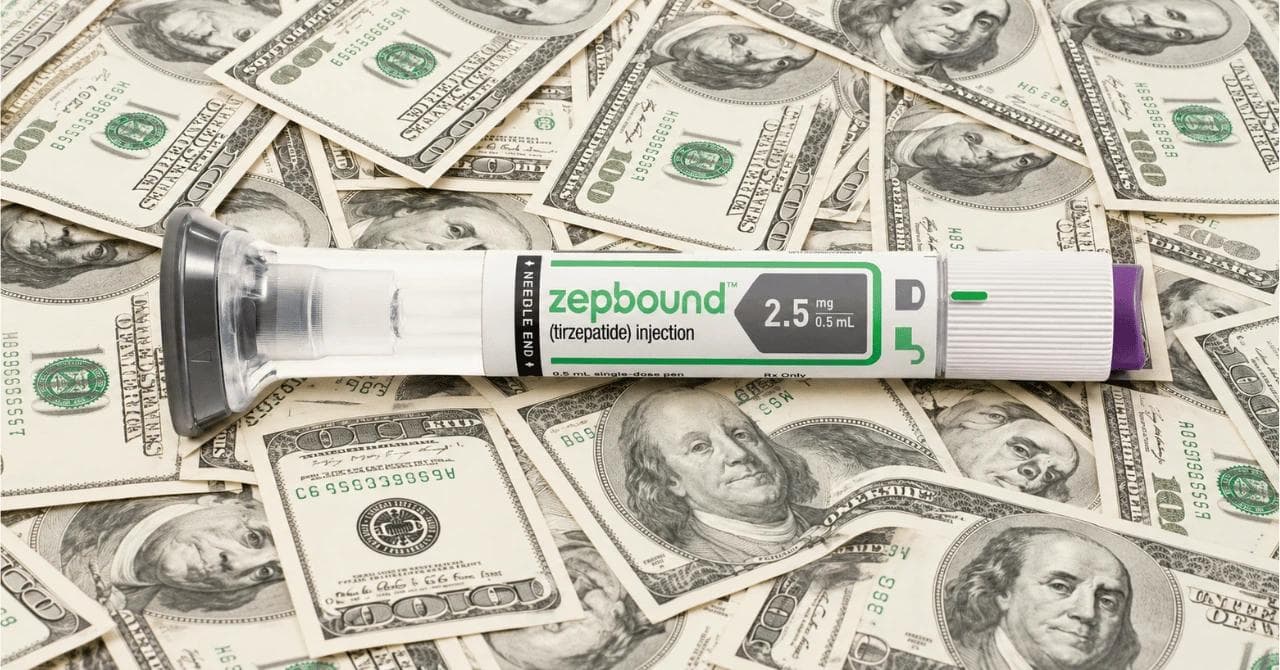 Why Do U.S. Patients Compare Zepbound Maintenance-Dose Prices in Canada