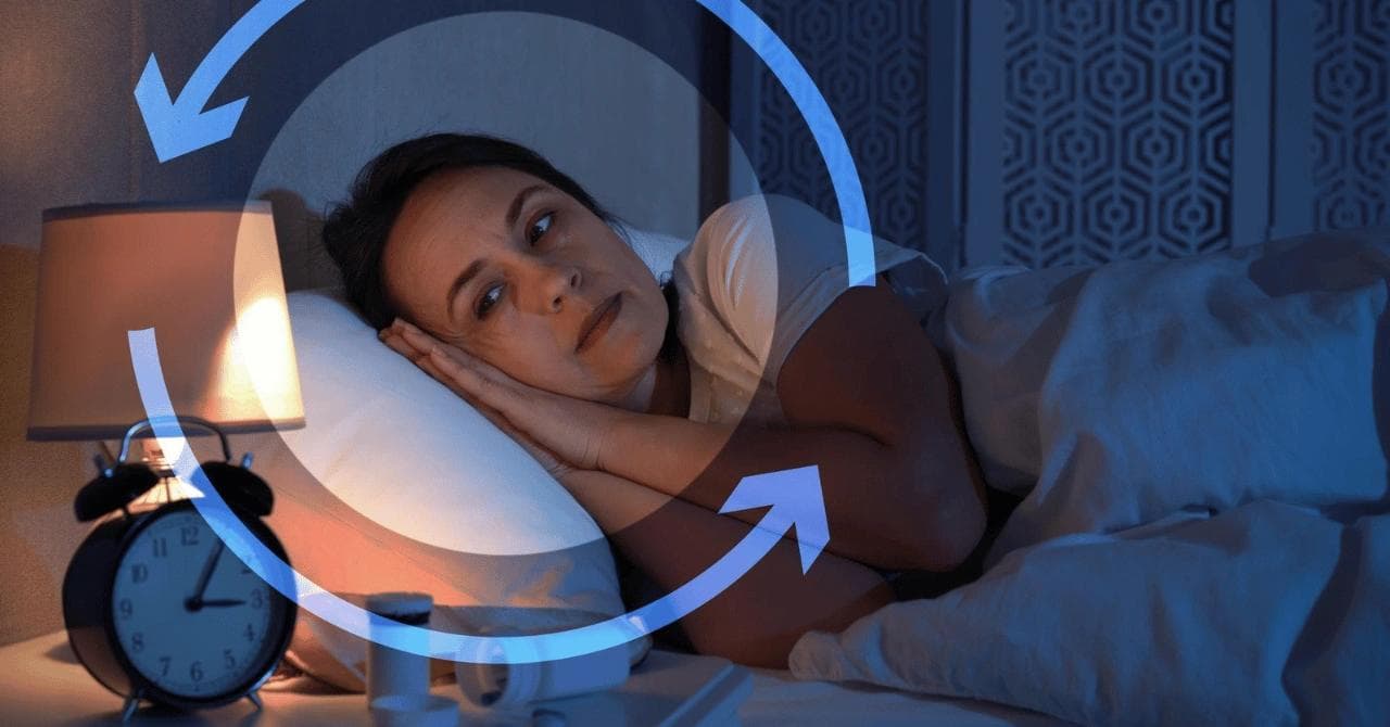 When Zepbound Onset Insomnia Starts and How Long It Lasts