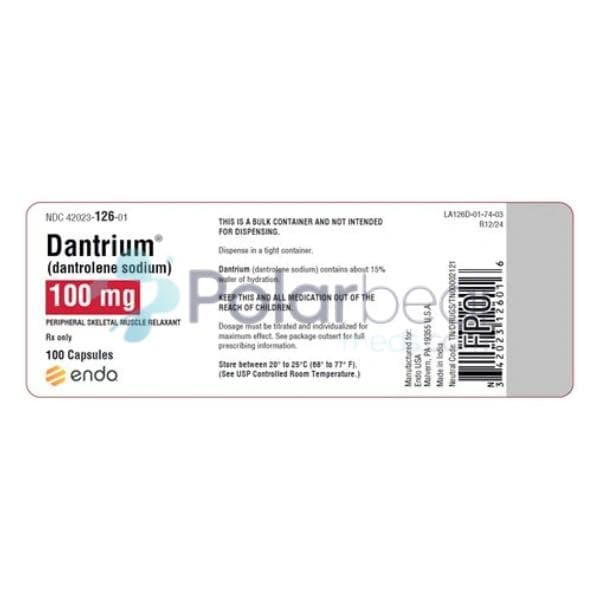 Dantrium - Image 1