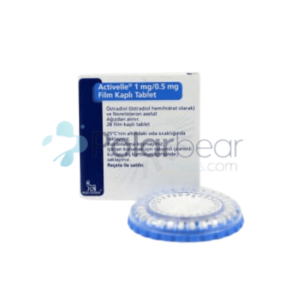 Activelle LD product image