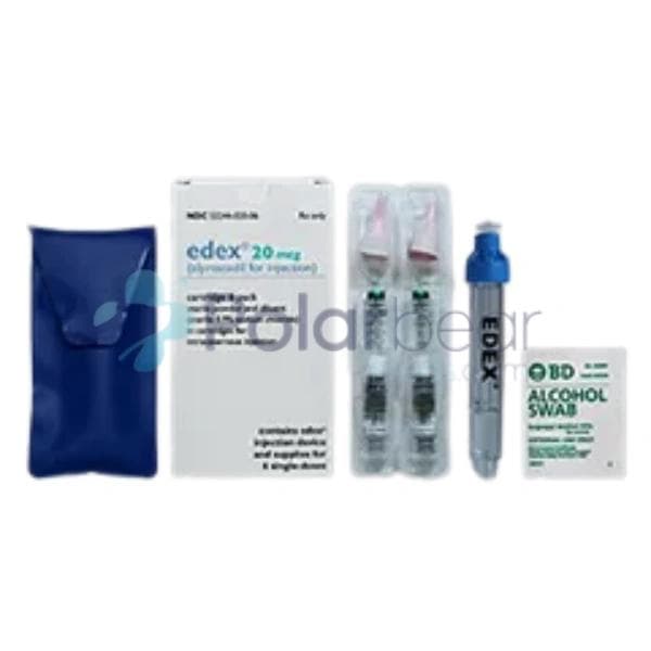 Edex Kits product image