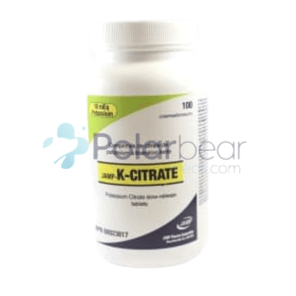 K-Citrate product image