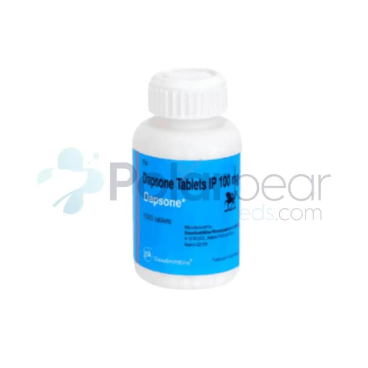 Dapsone product image