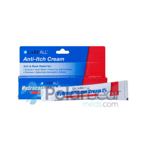 Hydrocortisone product image