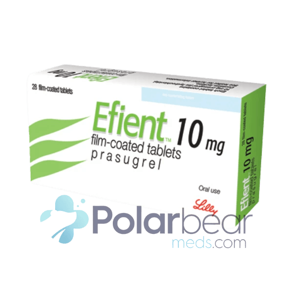 Prasugrel - Image 1