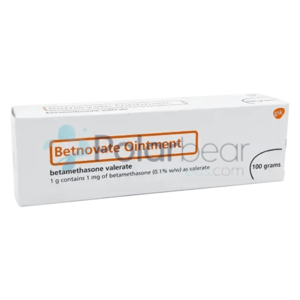Betnovate Ointment - Image 1