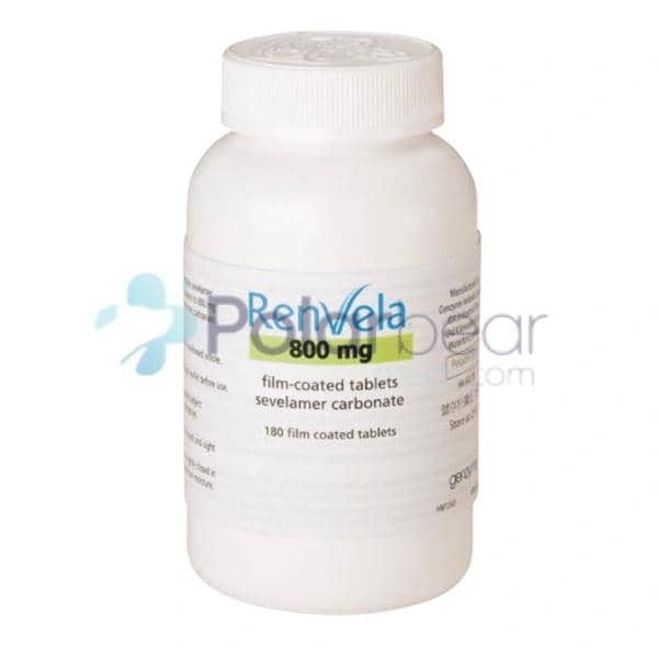 Renvela - Image 1