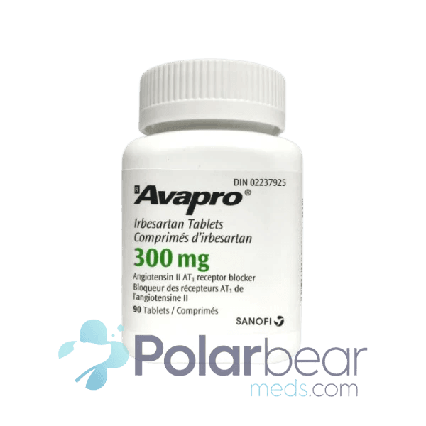 Avapro - Image 1