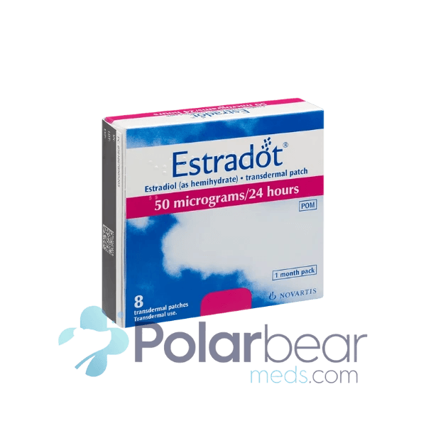 Estradot - Image 1