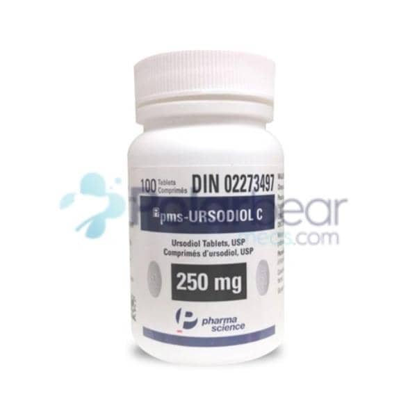 Ursodiol - Image 1