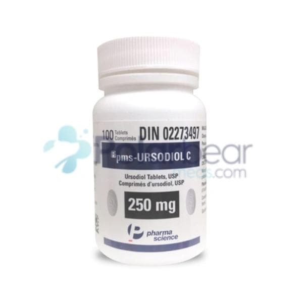 Ursodiol - Image 1