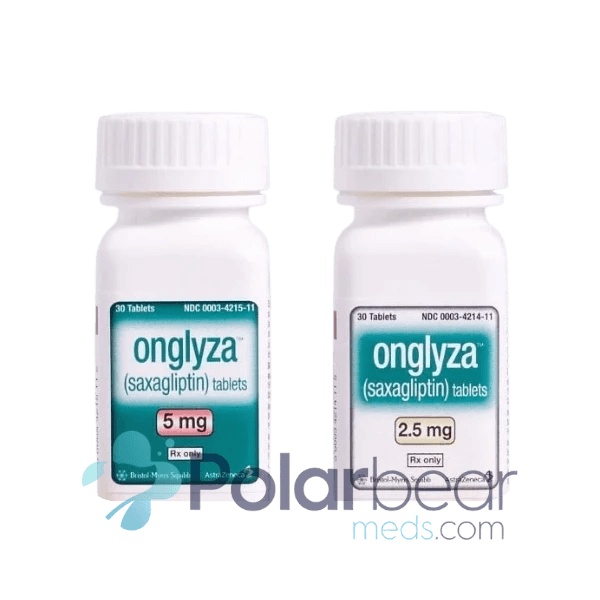 Onglyza product image