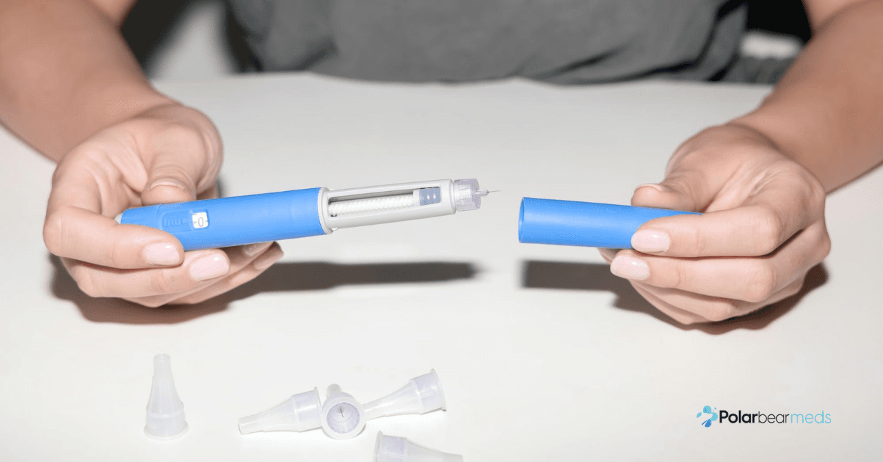 Understanding Saxenda Dosing