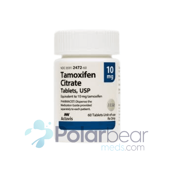 Tamoxifen - Image 1