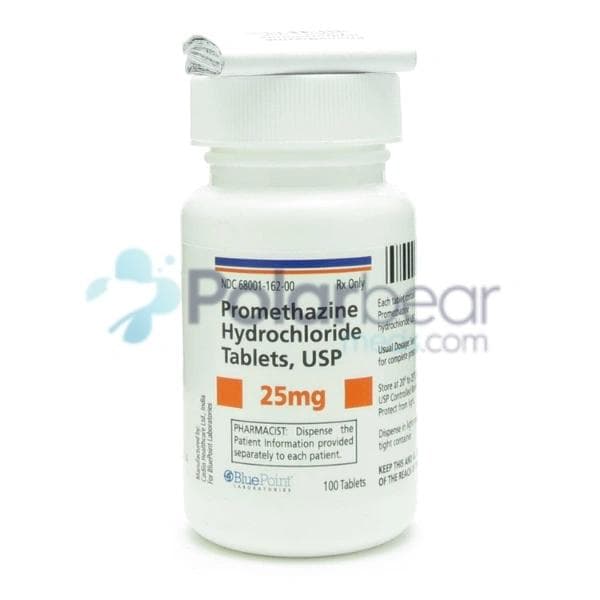Promethazine HCl - Image 1
