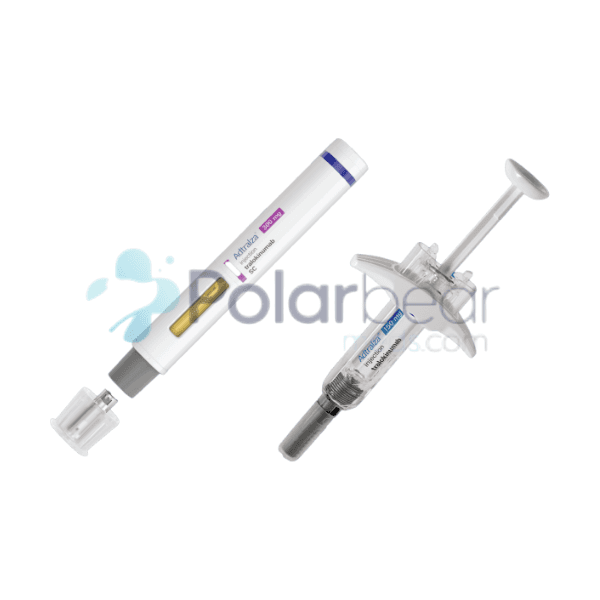 Adtralza - Image 1