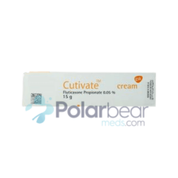 Cutivate Cream - Image 1