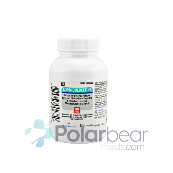 Apo-Duloxetine product image