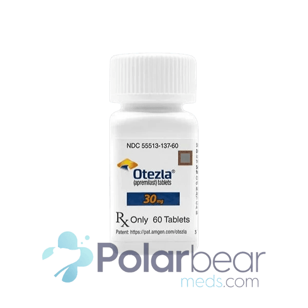 Otezla product image