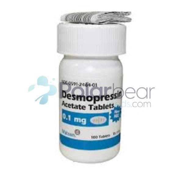 Desmopressin product image