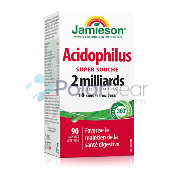 Acidophilus Super - Image 1
