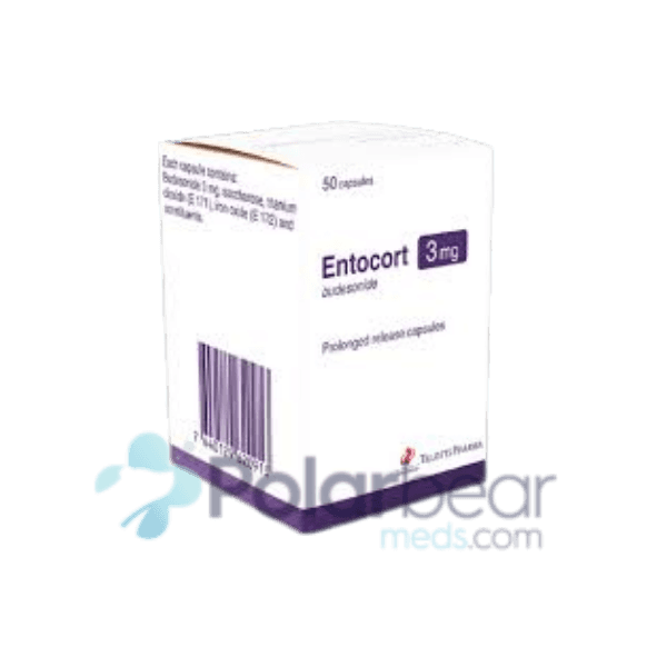 Entocort - Image 1