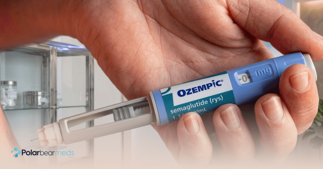 Why Knowing How Many Doses Are in Your Ozempic Pen Matters