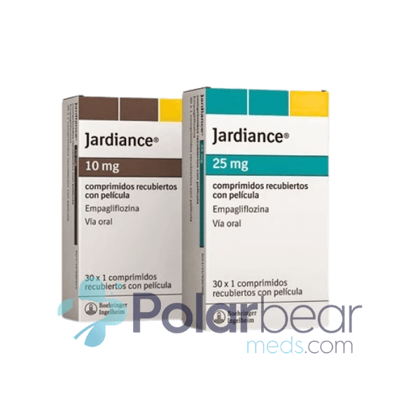 Jardiance - Image 1