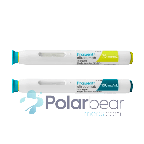 Praluent Single Use Prefilled Pen - Image 1