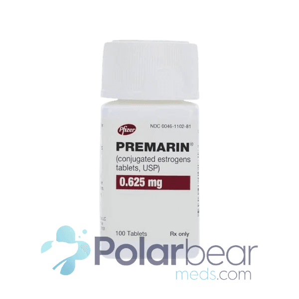 Premarin Tablets - Image 1