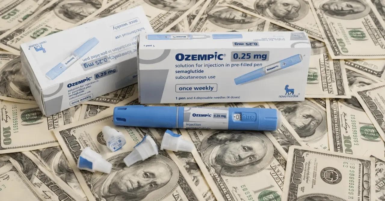 Will New U.S. Tariffs Make Ozempic More Expensive in 2026