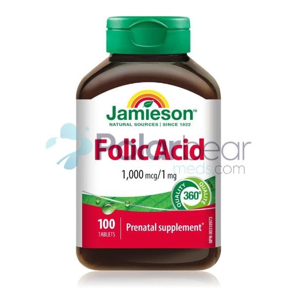 Folic Acid product image