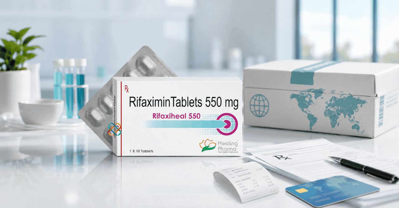 Why Is Xifaxan So Expensive in the U.S.