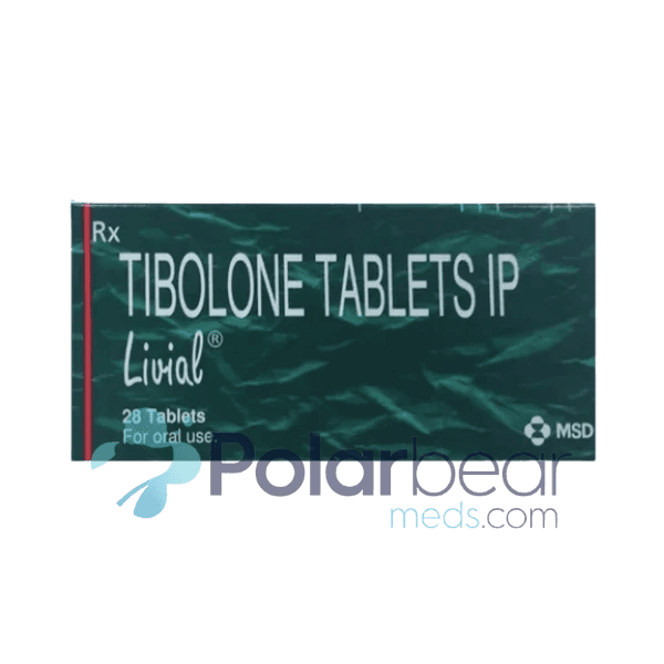 Livial - Image 1