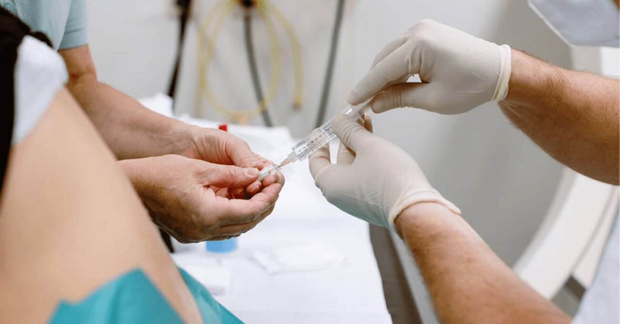 How Long Should You Rest After a Cortisone Injection