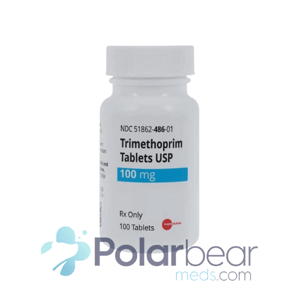 Trimethoprim - Image 1