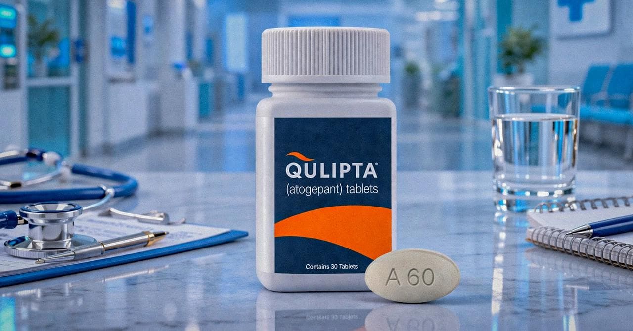 Why Does Qulipta Cause Weight Loss in Some People