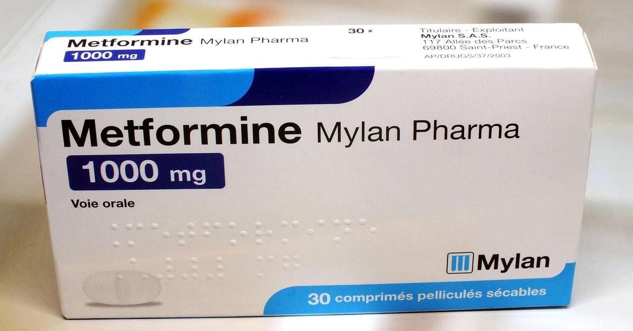 Is Cough a Common Side Effect of Metformin