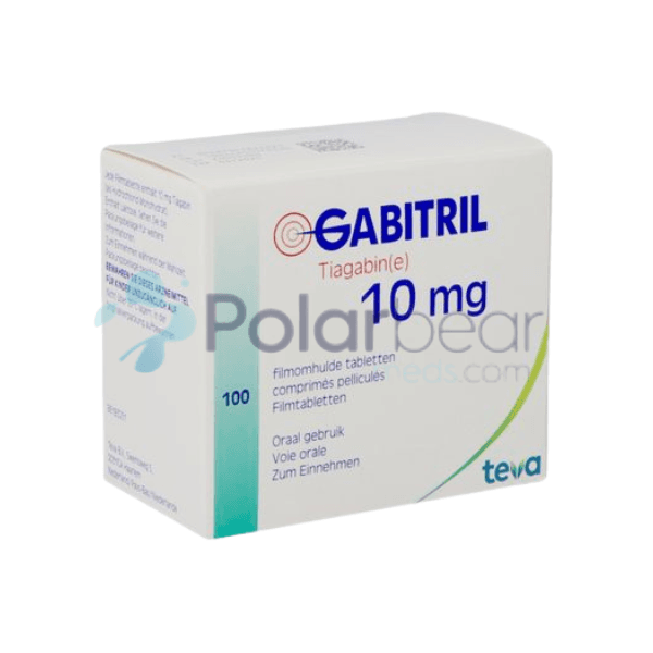 Gabitril - Image 1