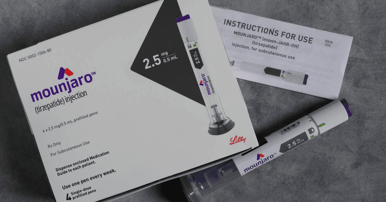 Understanding Mounjaro Dosing: Can You Take a Dose Early