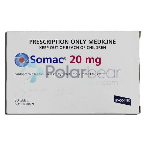 Somac - Image 1