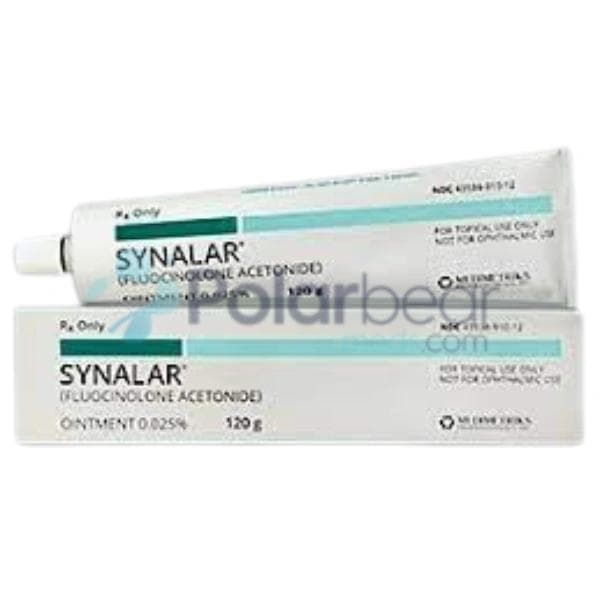 Synalar Cream - Image 1