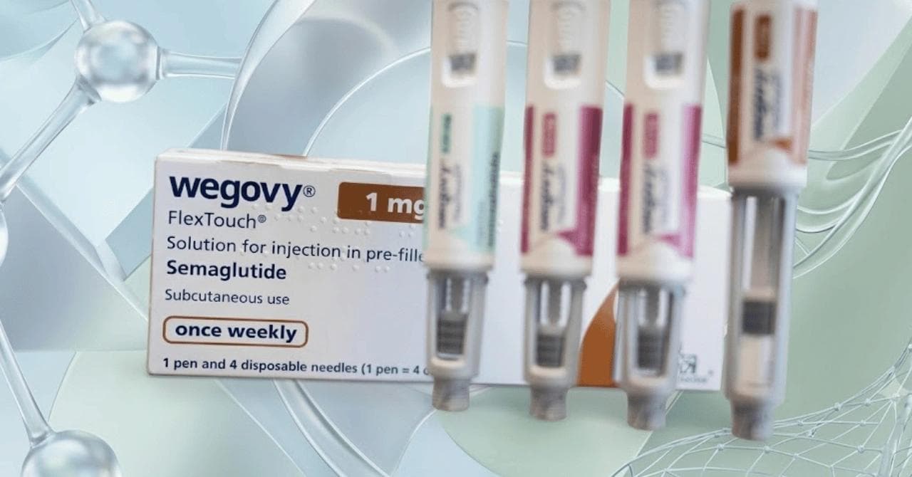 Managing Menopause While on Wegovy