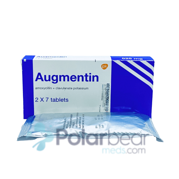 Augmentin - Image 1