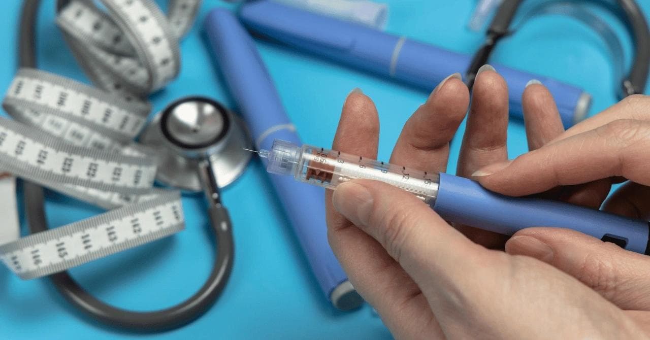 Generic Semaglutide Is Arriving in Canada
