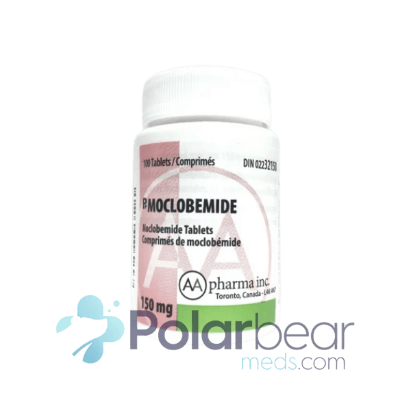 Moclobemide - Image 1