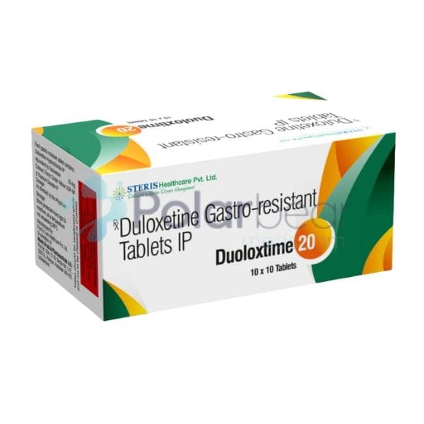 Duloxetine gr product image