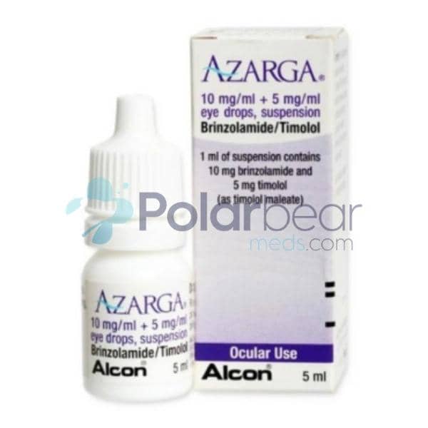 Azarga - Image 1