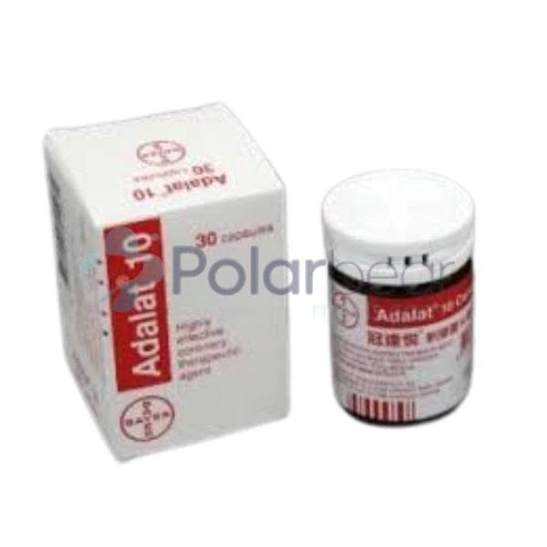 Adalat XL product image