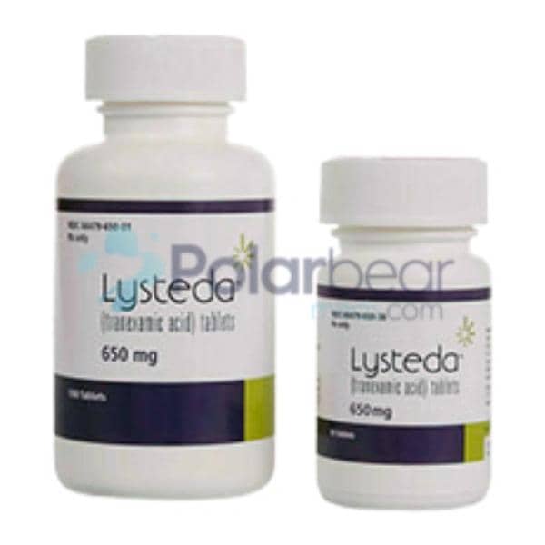 Lysteda - Image 1
